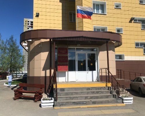 Жителю Ижевска, который нанес более 30 ножевых ударов знакомому, вынесли приговор