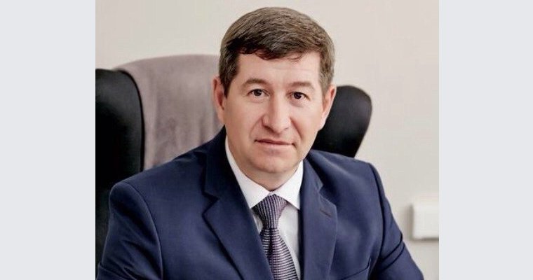 Новым министром национальной политики Удмуртии могут назначить Эдуарда Петрова