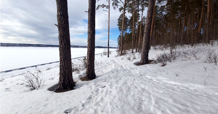 14 января в Удмуртии осадков не ожидается