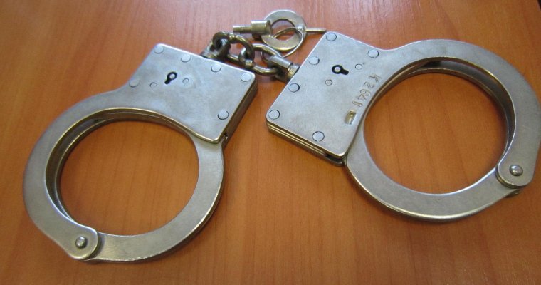 Двое несовершеннолетних напились пива и ограбили пенсионерку в Ижевске