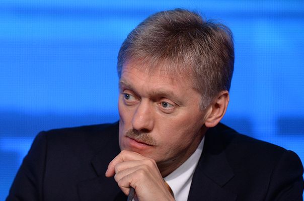 Кремль прокомментировал слова Грефа о России как «проигравшей стране»