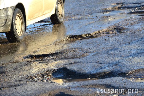 Движение транспорта ограничат на улице 40 лет Победы в Ижевске