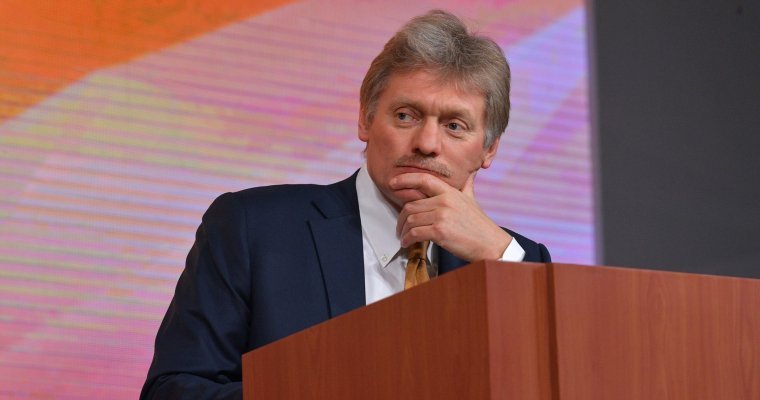 Дмитрий Песков прокомментировал слухи о возможной передаче Курильских островов Японии