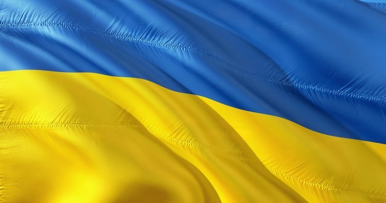 Президент Украины расширил морские границы своей страны