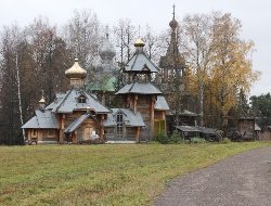 Патриарх Кирилл утвердил решение суда Ижевской епархии о расколе в Каменном Заделье