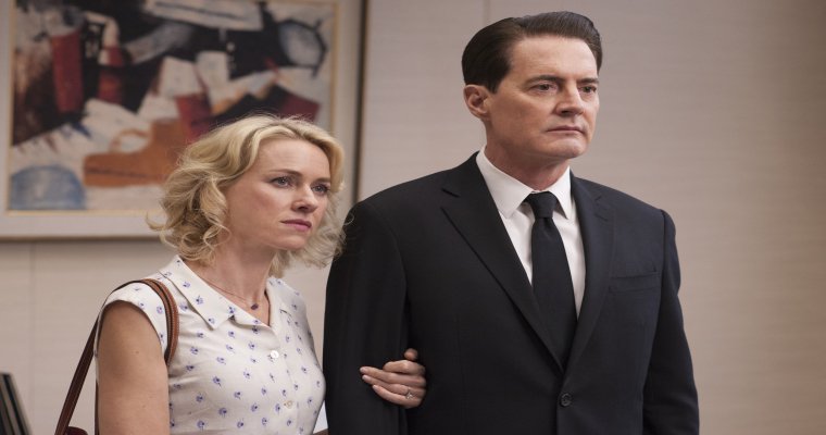 «Твин Пикс» Дэвида Линча стал лучшим сериалом 2017 года