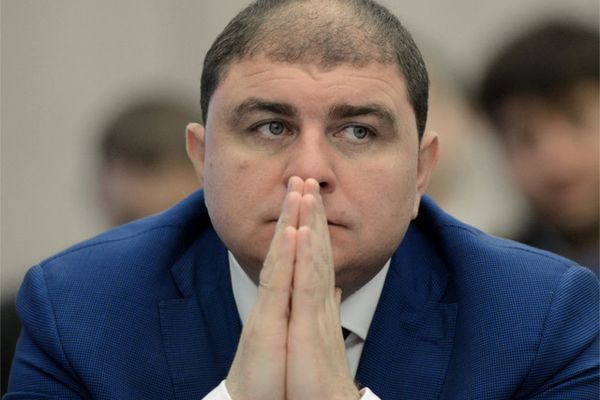 Заявившего о невиновности Ивана IV в убийстве сына губернатора высмеяли в сети