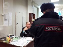 В Ижевске проверили, как обеспечивается безопасность школ