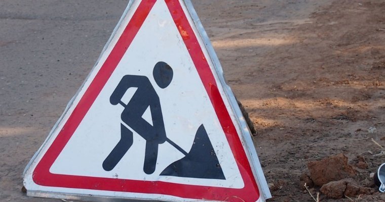 Прокуратура обязала администрацию Ижевска обустроить пешеходный тротуар