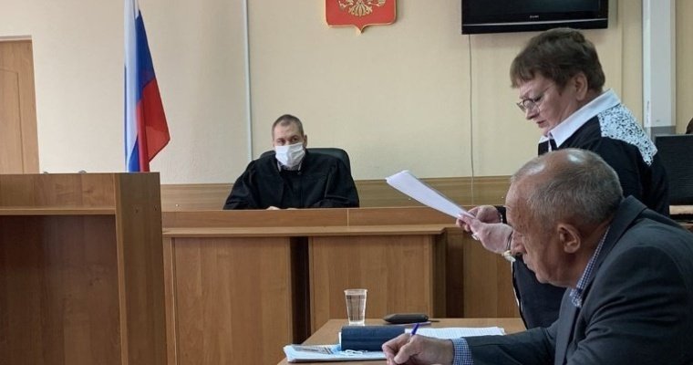 Адвокат экс-главы Удмуртии Александра Соловьева: мой подзащитный подлежит оправданию по всем пунктам