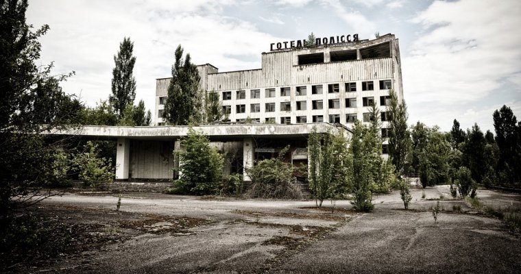 После сериала НВО в Чернобыле ожидают резкий рост числа туристов