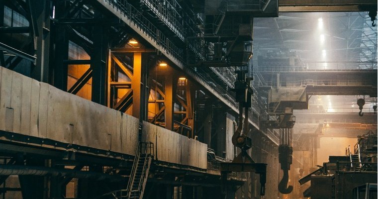 Промышленное производство в Удмуртии за январь-апрель 2021 года показало спад на 2,6%