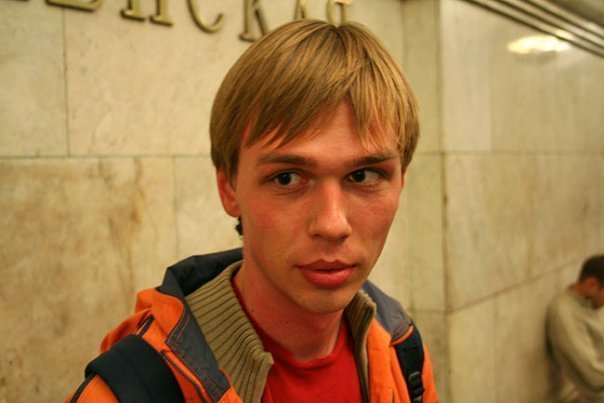 Ивану Голунову присвоили статус потерпевшего