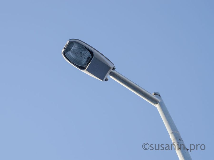 В пяти микрорайонах Можги пропал свет