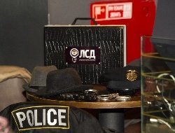 Жителей Ижевска приглашают разобраться в уголовном деле на игре ЛСД
