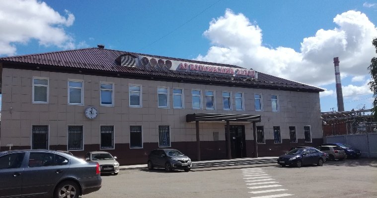 Итоги дня: строительство нового корпуса Воткинского завода и суд над ответственным за охрану ижевской школы №88