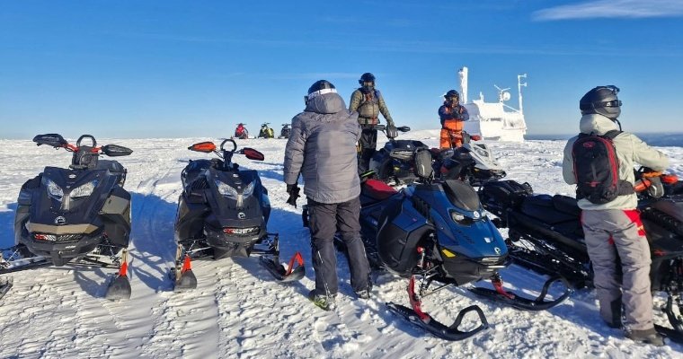Экс-спикер Гордумы Ижевска Фарит Губаев рассказал об отдыхе на горнолыжном курорте