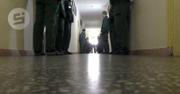 Следователи начали проверку после инцидента в Ижевской воспитательной колонии