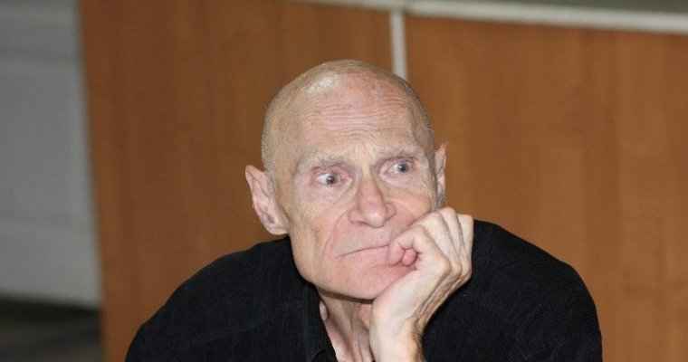 Юрий шерстнев биография личная жизнь