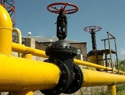 «Газпром межрегионгаз Ижевск» приступил к ограничению поставок газа должникам