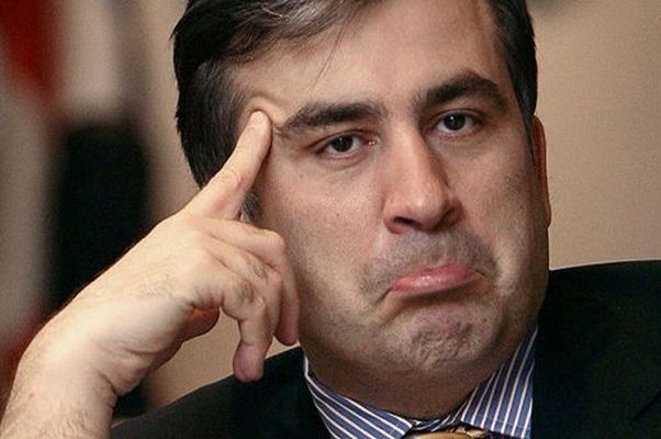 Саакашвили: украинцы могут завоевать Россию, если дать им оружие США