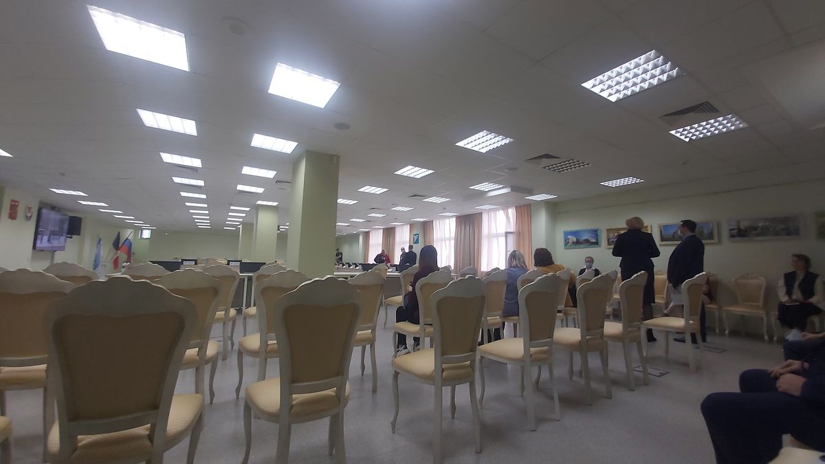 В Ижевске пройдет республиканский форум ЖКХ