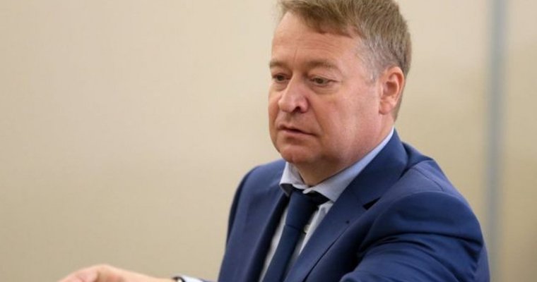 Экс-главу Марий Эл подозревают в получении взятки в размере более 235 миллионов рублей