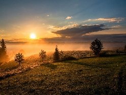 До +21 градуса ожидается в понедельник в Удмуртии