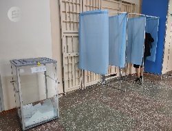 Более 235 тыс жителей Удмуртии приняли участие в голосовании по поправкам в Конституцию России