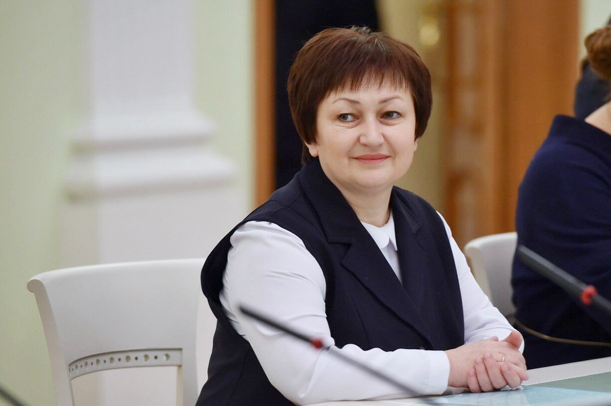 Министр социальной политики Удмуртии Татьяна Чуракова заразилась коронавирусом