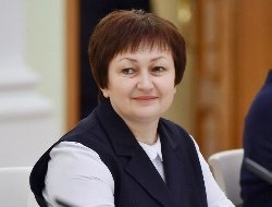 Министр социальной политики Удмуртии Татьяна Чуракова заразилась коронавирусом