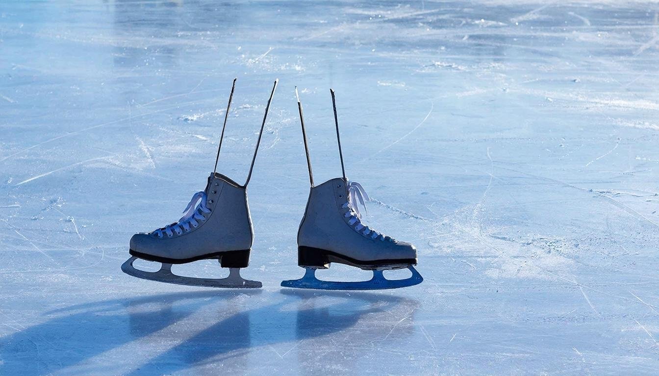 В Увинском районе планируют построить крытый каток