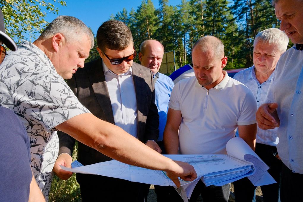 В Сарапуле стартует ремонт улицы Мира