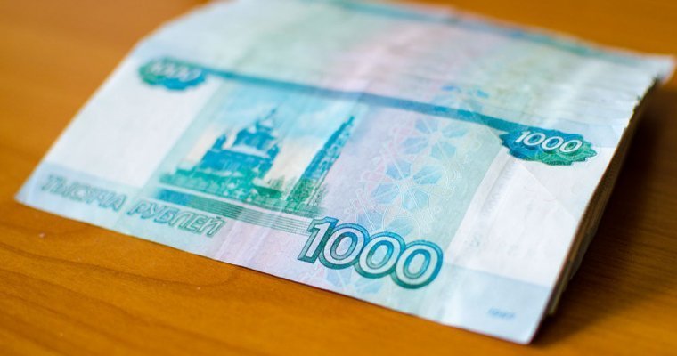 Долги жителей Удмуртии перед банками за месяц выросли на 2,3 млрд рублей