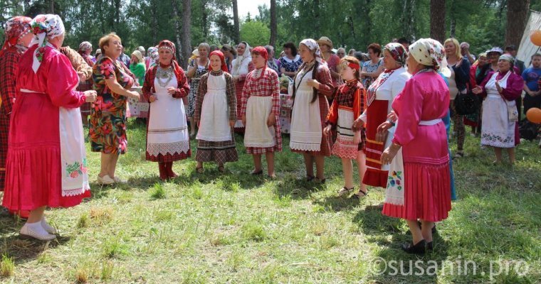 Сферу туризма передадут в Удмуртии из Минкультуры в Минэкономики