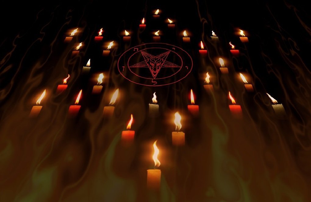 

СКР вышел на след сатанистов, занимавшихся ритуальными убийствами в Карелии и Ленобласти

