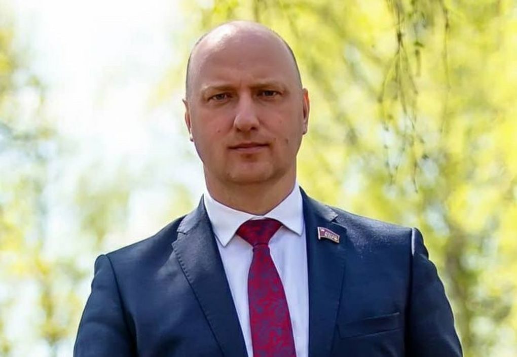 Александр Сыров покинул ряды депутатов Городской думы Ижевска