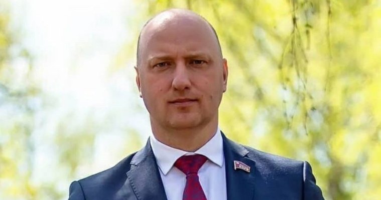 Александр Сыров покинул ряды депутатов Городской думы Ижевска