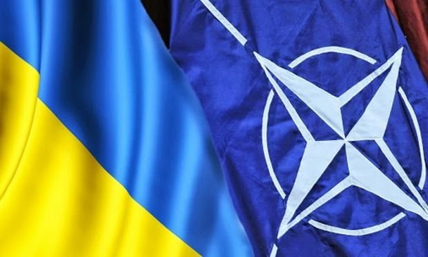 НАТО начали поставку вооружения на Украину