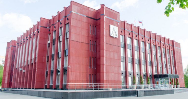 Конкурс на пост главы Ижевска может пройти 10 августа
