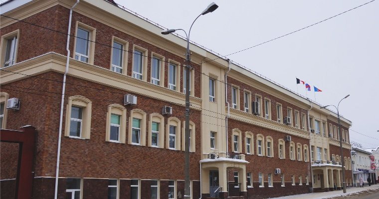 Итоги дня: очередная попытка Воткинска получить статус ТОСЭР и задержание крупных наркоторговцев в Ижевске