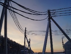 «Россети» взяли под особый контроль надёжность электроснабжения ключевых объектов России
