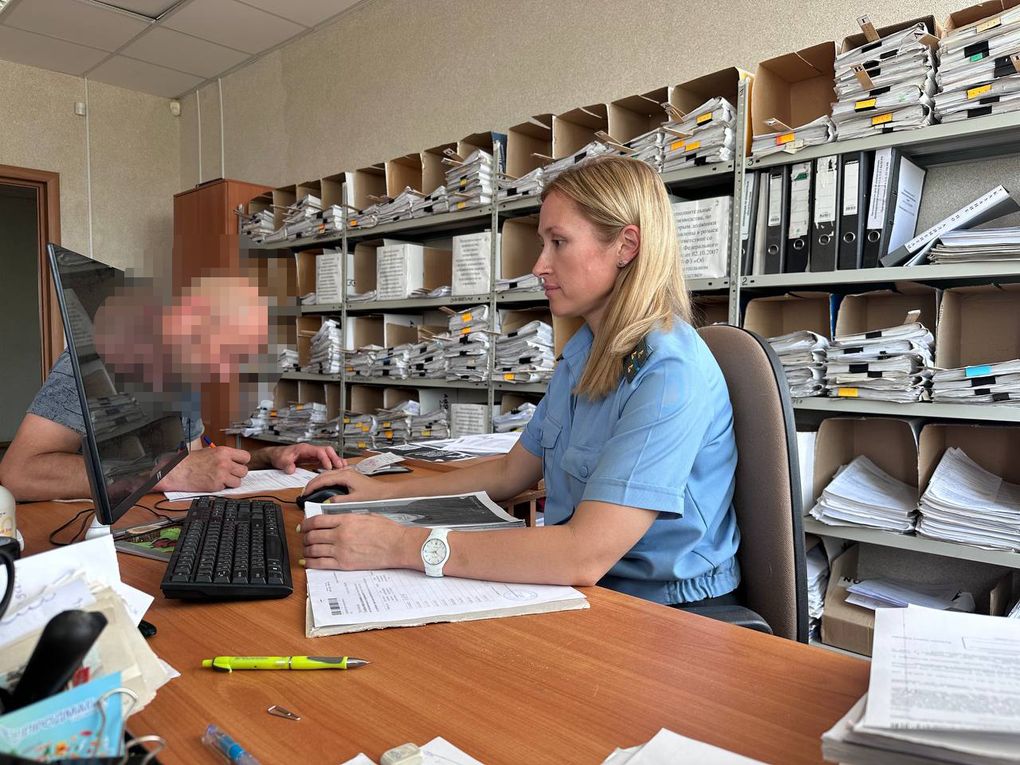 Житель Можги выплатил более миллиона рублей алиментов, чтобы избежать уголовной ответственности