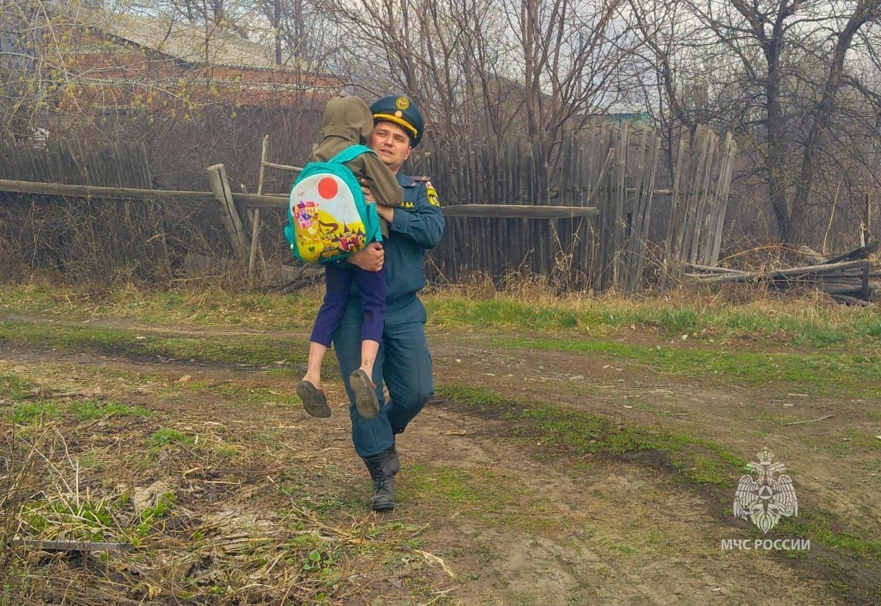 В Курганской области начнут выдавать компенсации потерявшим имущество при пожарах