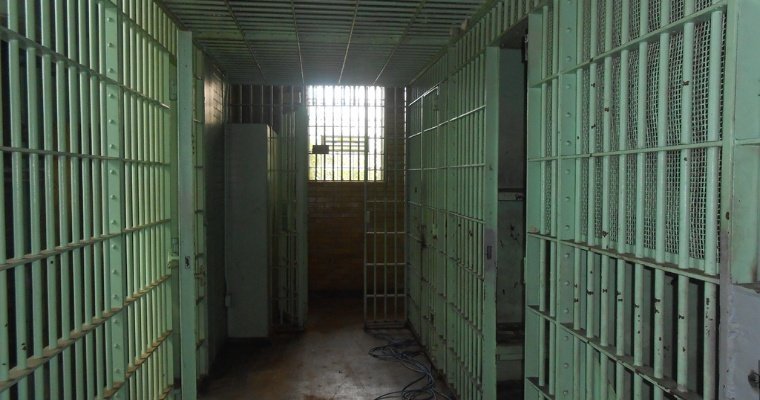Долой тюрьму: глава ВТБ предложил снести здание СИЗО «Кресты» в Петербурге
