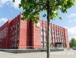 Депутаты Гордумы Ижевска не приняли изменения в Устав, касающиеся порядка избрания главы города
