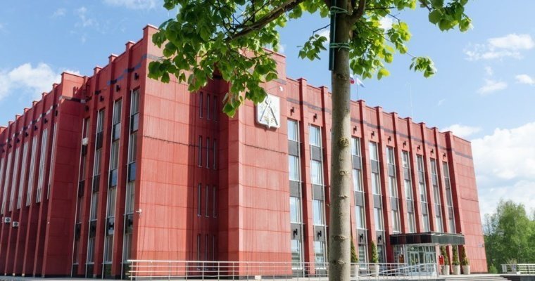 Депутаты Гордумы Ижевска не приняли изменения в Устав, касающиеся порядка избрания главы города