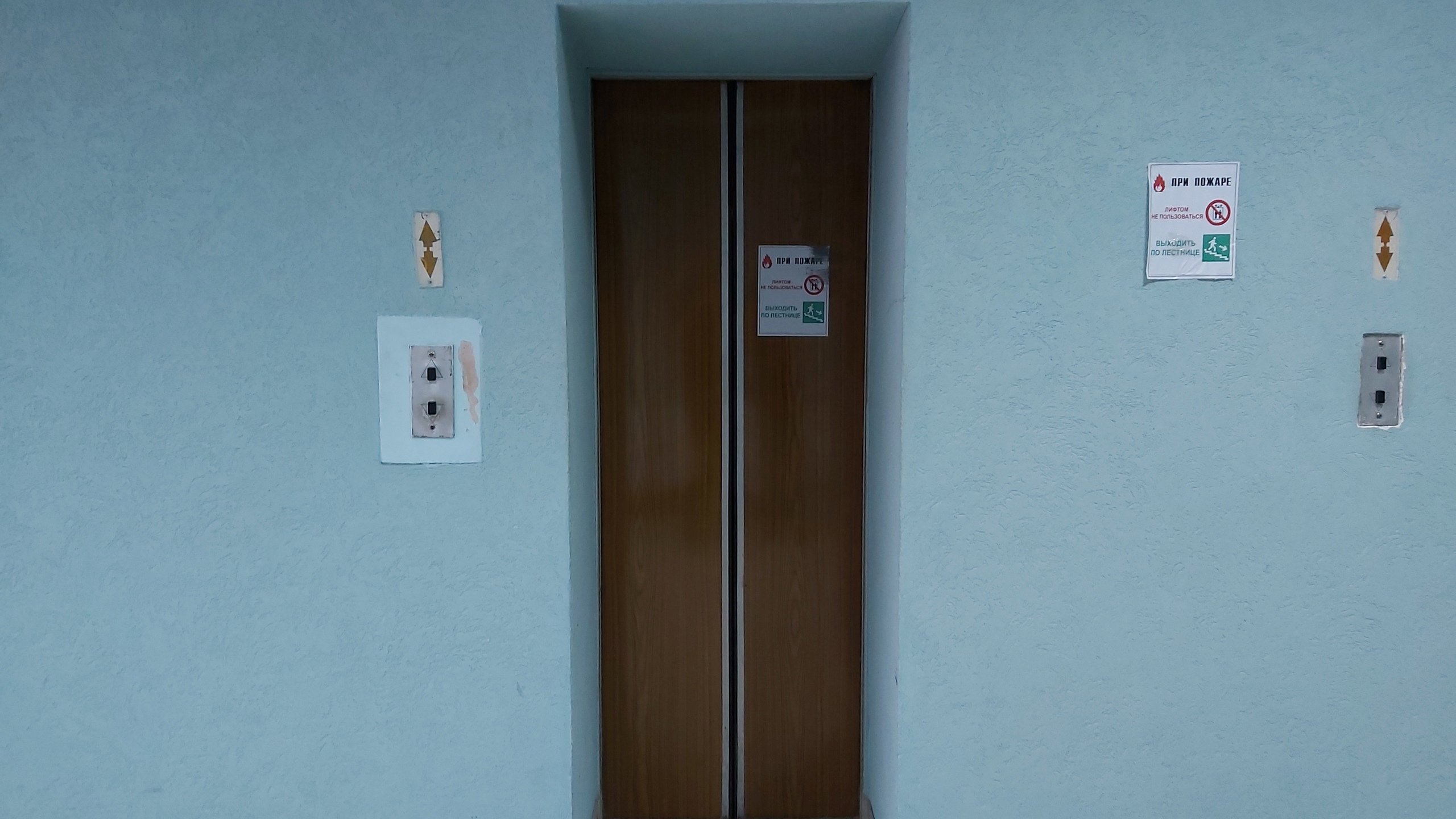 

В Ижевске стартовали работы по замене 22 лифтов в 10 жилых домах

