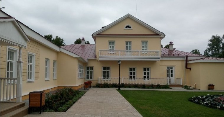 Три музея из Удмуртии признали одними из самых необычных в стране