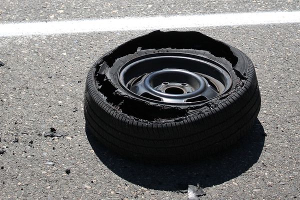 3 человека погибли в ДТП под Читой
